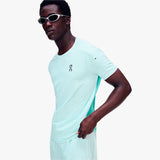 Camiseta On Performance-T Flurry/Aquamarine