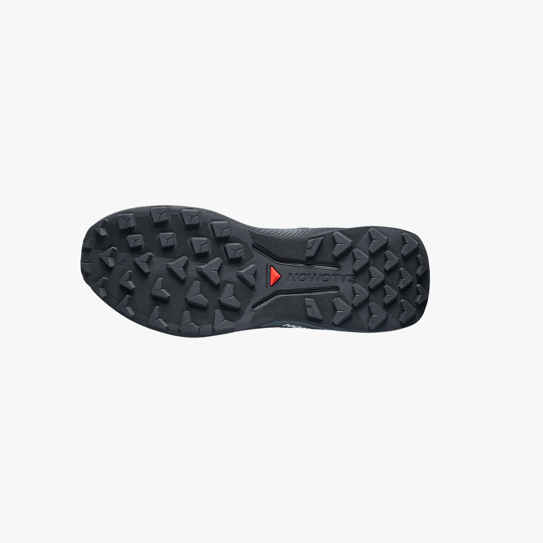 Salomon Gensesis 2 Wide Black/White