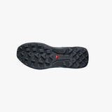 Salomon Gensesis 2 Wide Black/White