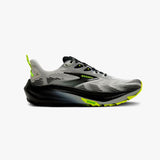 Brooks Ghost Trail Grey/Black