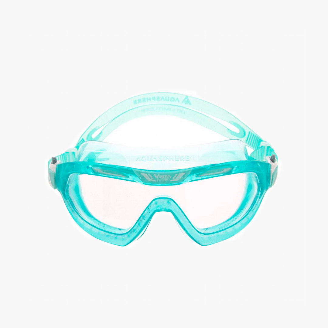 Gafas Aquasphere Vista XP Transparente / Verde Tintado