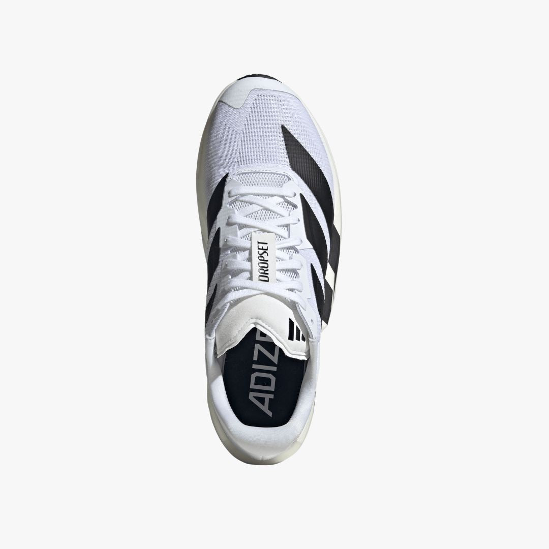 Adidas Adizero Dropset Pro Train White/Black