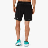 Pantalón Asics Road 7IN Performance Black