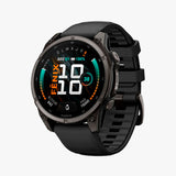 Garmin Fenix 9 51mm Carbon Grey