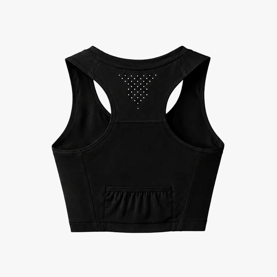 Top Rumm Essential Lab W Black