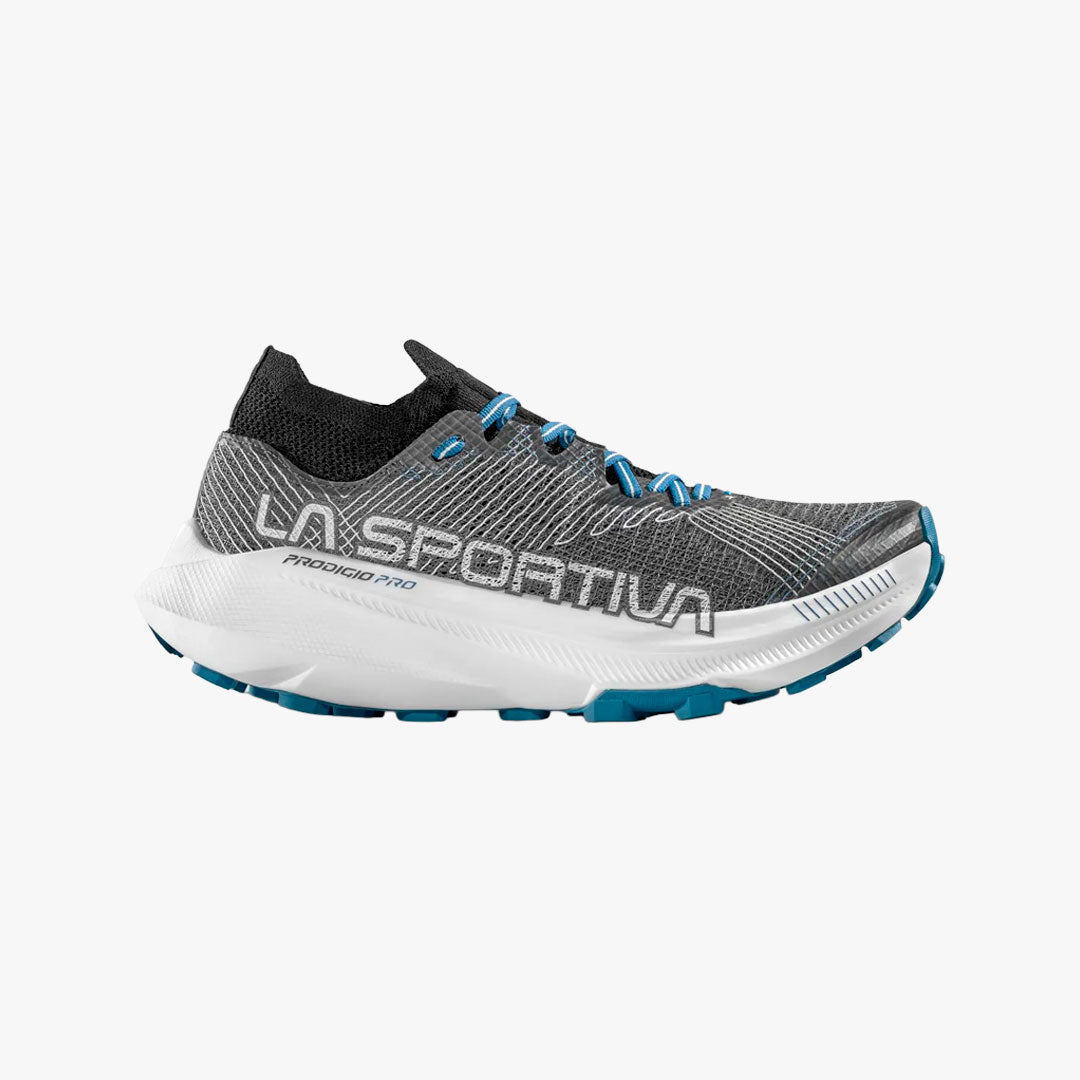 La Sportiva Prodigio Pro W Carbon/Lake