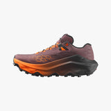 Salomon Ultra Glide 4 W Huckleberry/Black