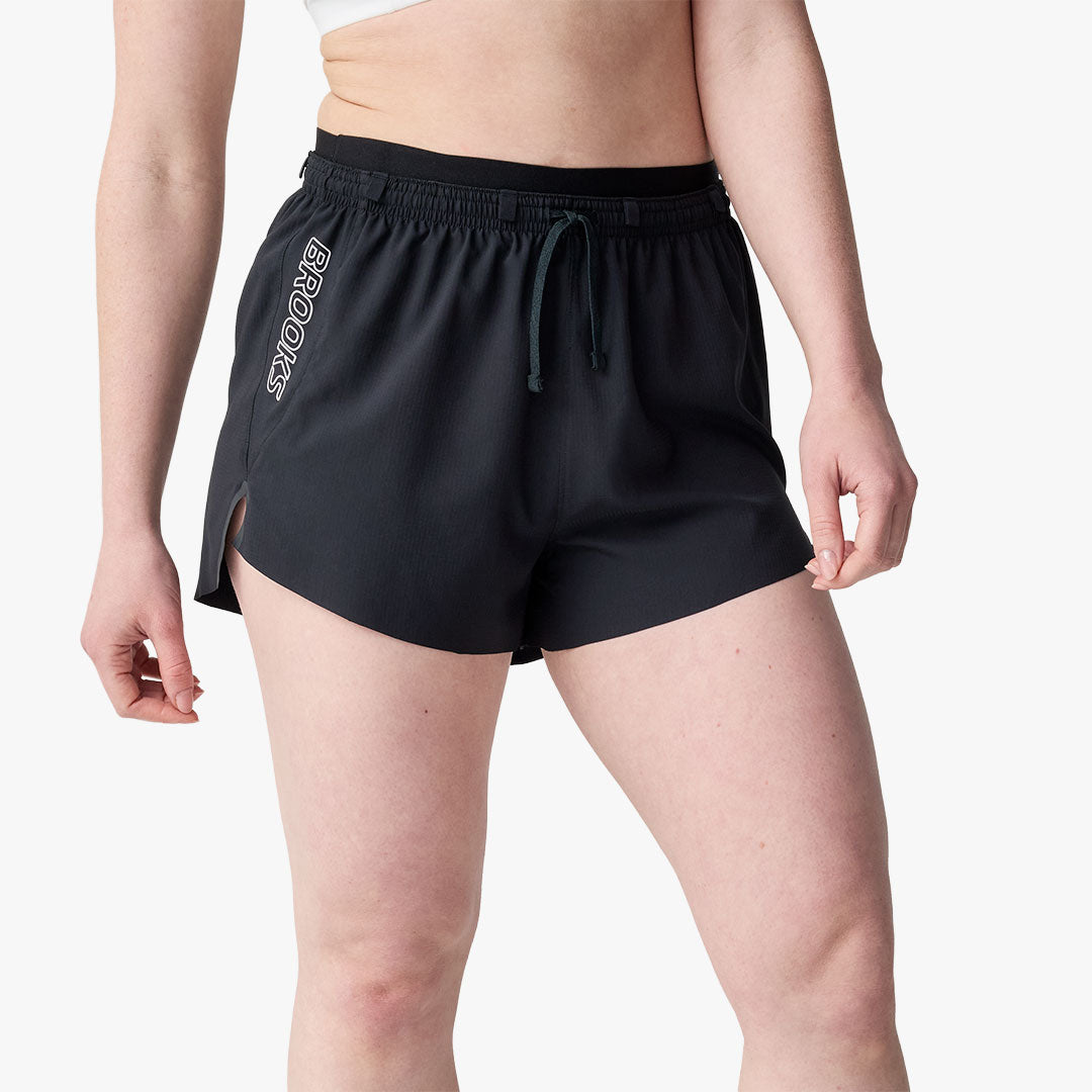 Pantalón Brooks Cascadia W Black