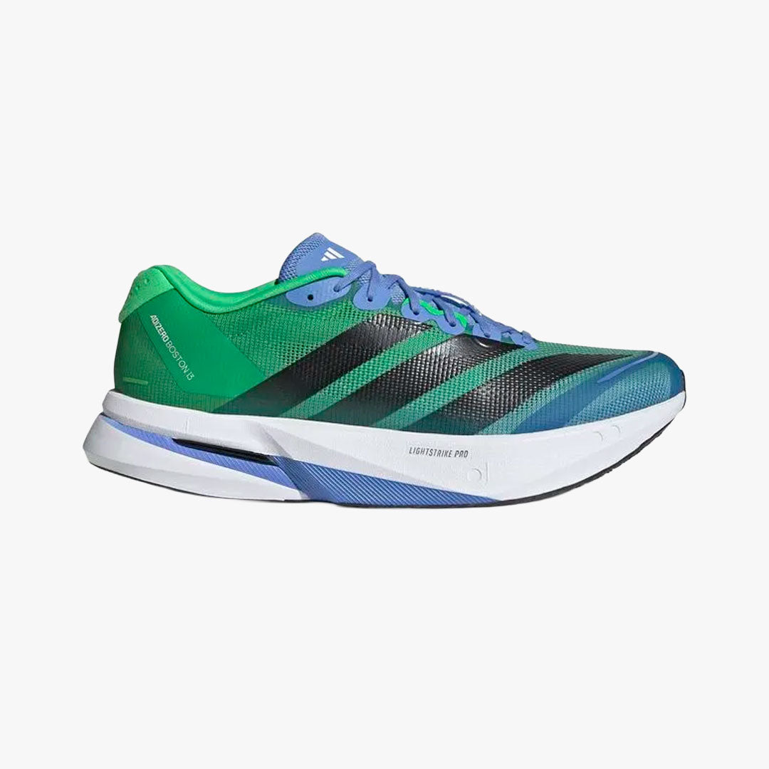 Adidas Adizero Boston 13 Blue/Black