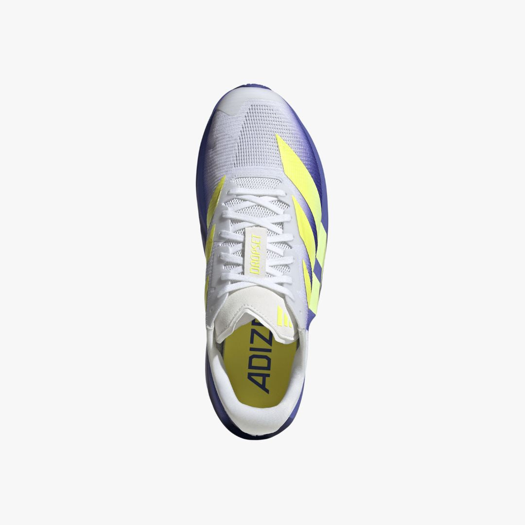 Adidas Adizero Dropset Pro Train Purple/Lime