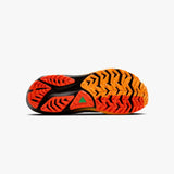 Brooks Ghost Trail Black/Red/Orange