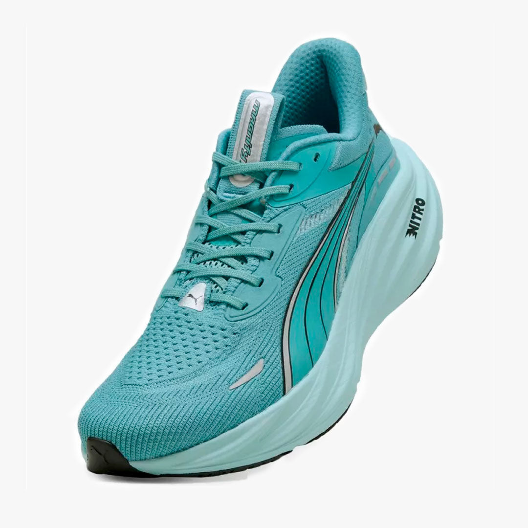 Puma Magnify Nitro 3 Sea Blue