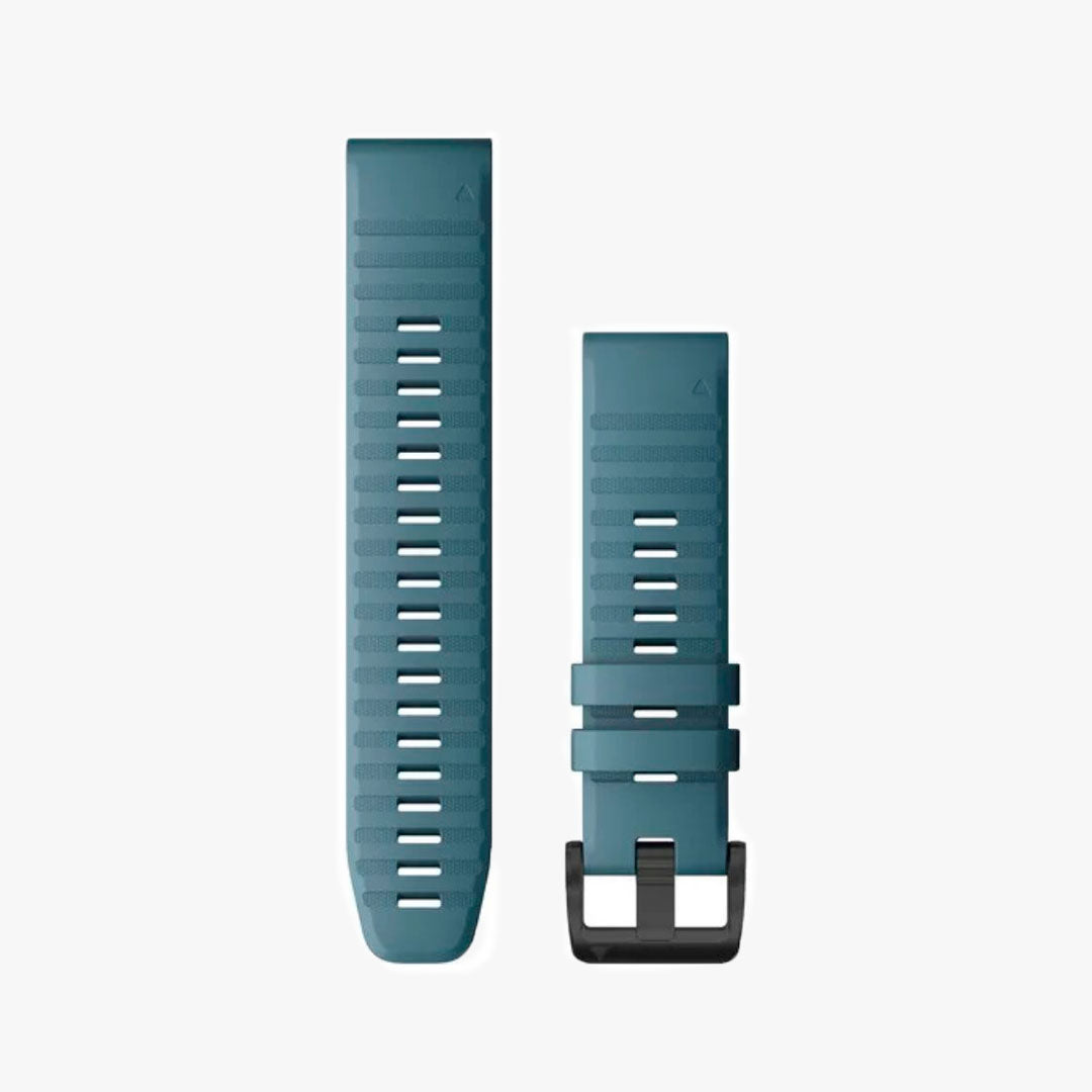 Correa Garmin Quickfit 22 mm Lakeside Blue