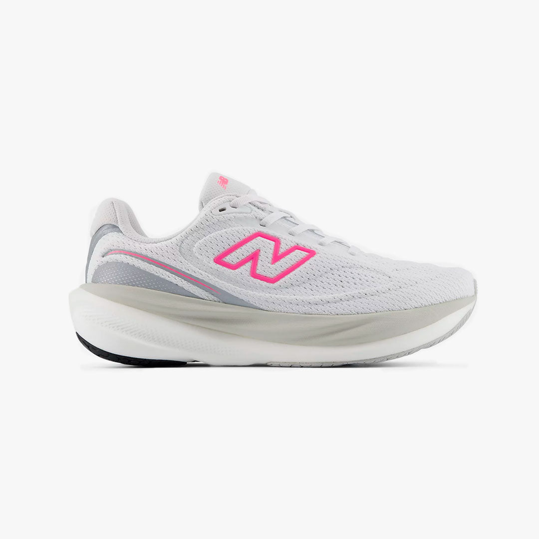 New Balance 1080 V15 W White/Pink