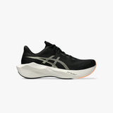Asics Novablast 6 Black/Khaki