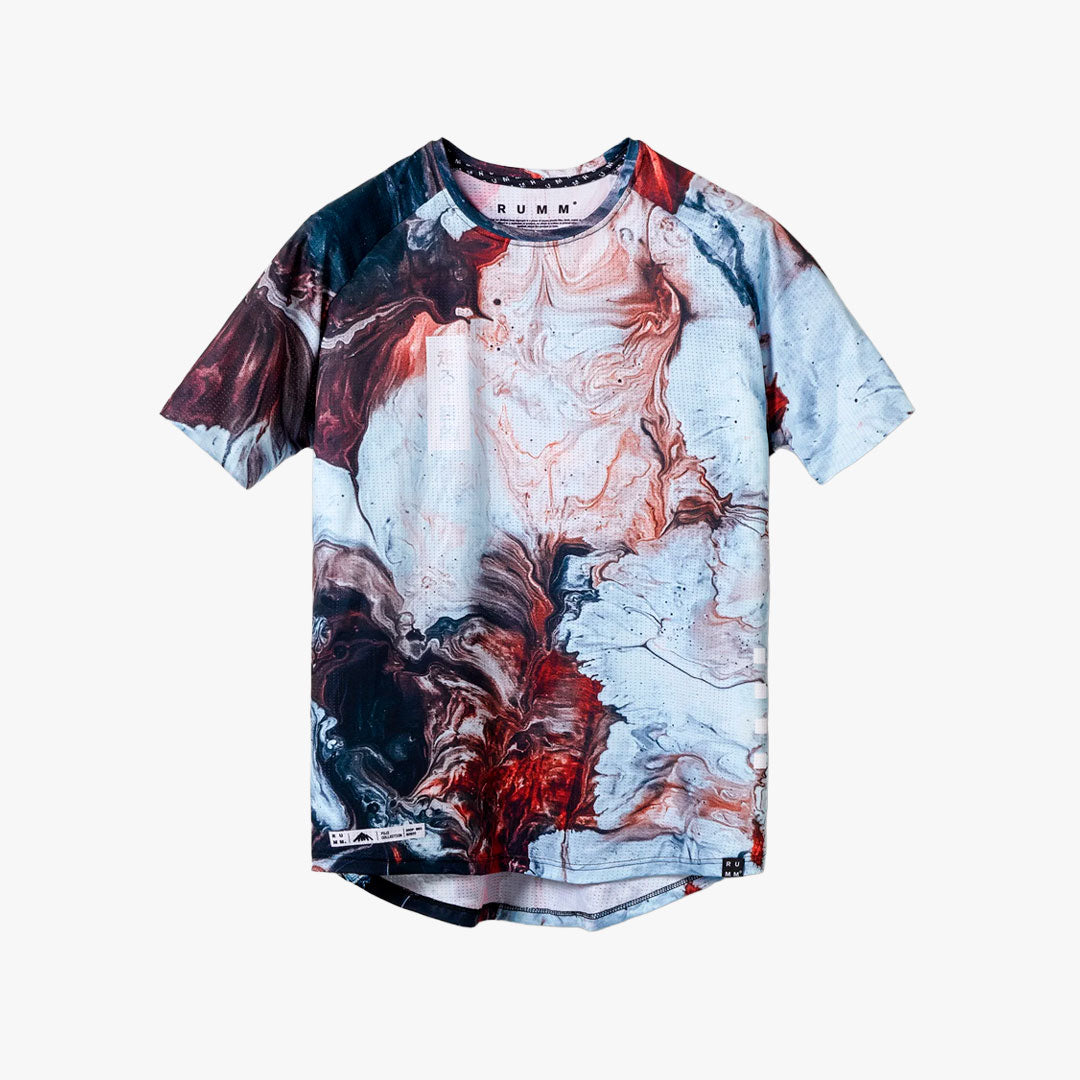 Camiseta Rumm Kodama