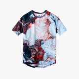 Camiseta Rumm Kodama
