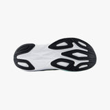 New Balance More V6 White/Yellow
