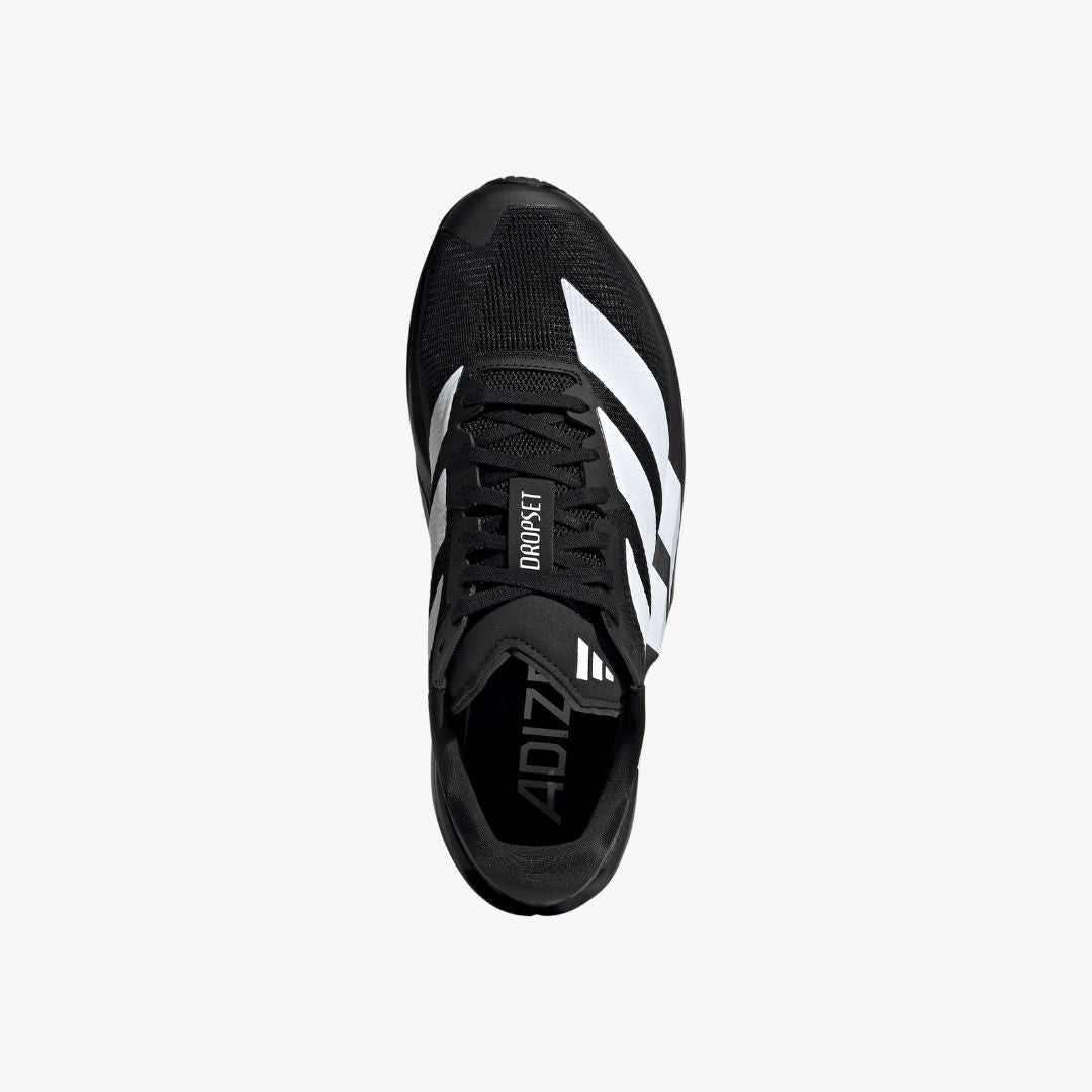 Adidas Adizero Dropset Pro Train Black/White