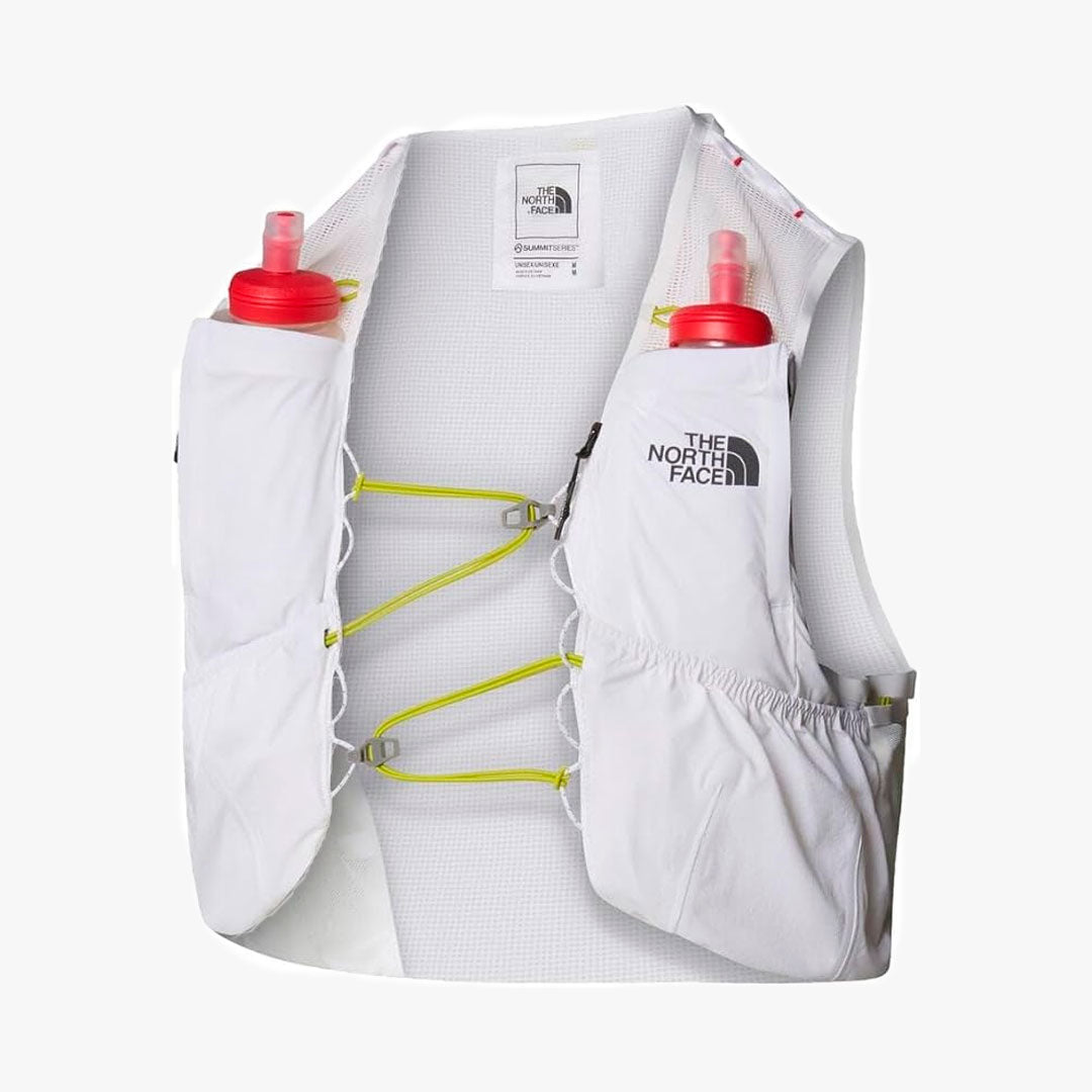 Chaleco The North Face Summit Run 5L White