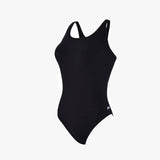 Bañador Zoggs Cottesloe Powerback W Black
