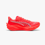 Puma Deviate Nitro 4 W Ultra Red/Silver