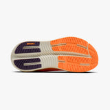 Brooks Ghost Max 4 W Cyber Peach/Grape