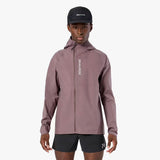 Nnormal Trail Rain 02 Purple