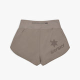 Pantalón Saysky Pace 3" W Taupe