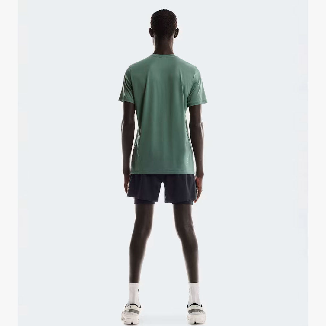 Camiseta On Core-T Olive