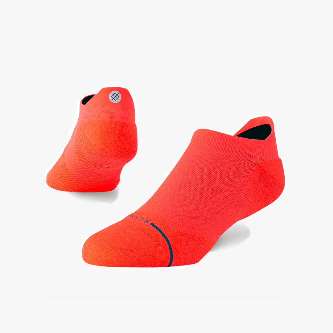 Calcetines Stance Ultra Tab Neon Pink