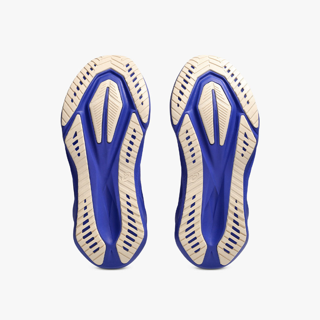 Asics Novablast 5 W Cobalt Burst/White