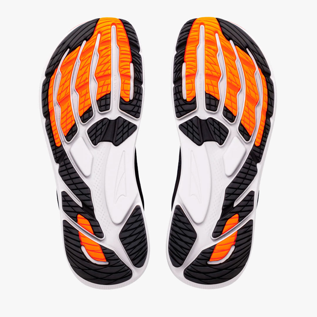 Altra Fwd Via 2 Black/Orange