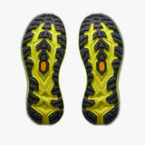 Hoka Mafate 5 Frost/Citron