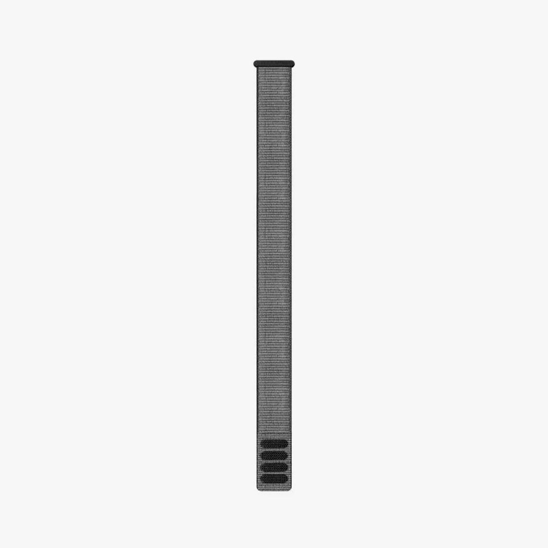 Correa Garmin Ultrafit Nylon 22mm Grey