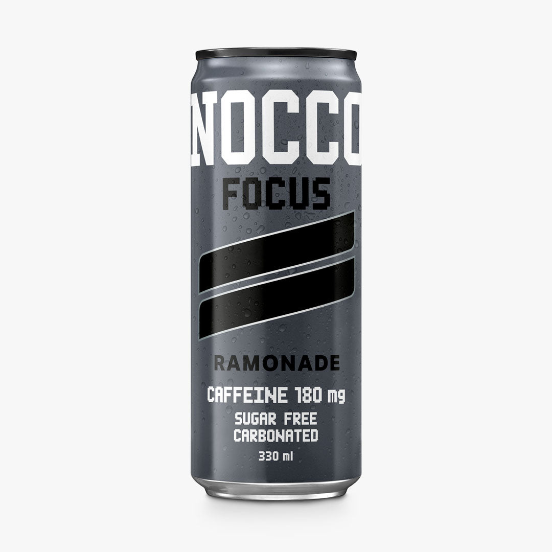 Nocco Focus Ramonade