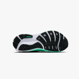 Brooks Ghost 18 White/Spring Bud/Spruce