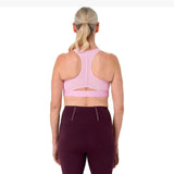 Bra Asics Road Compression W Hazy Lilac