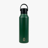 Botella Runbott 600ml palm green