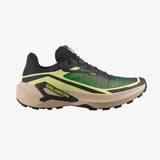 Salomon Genesis 2 Sunny Lime/Black