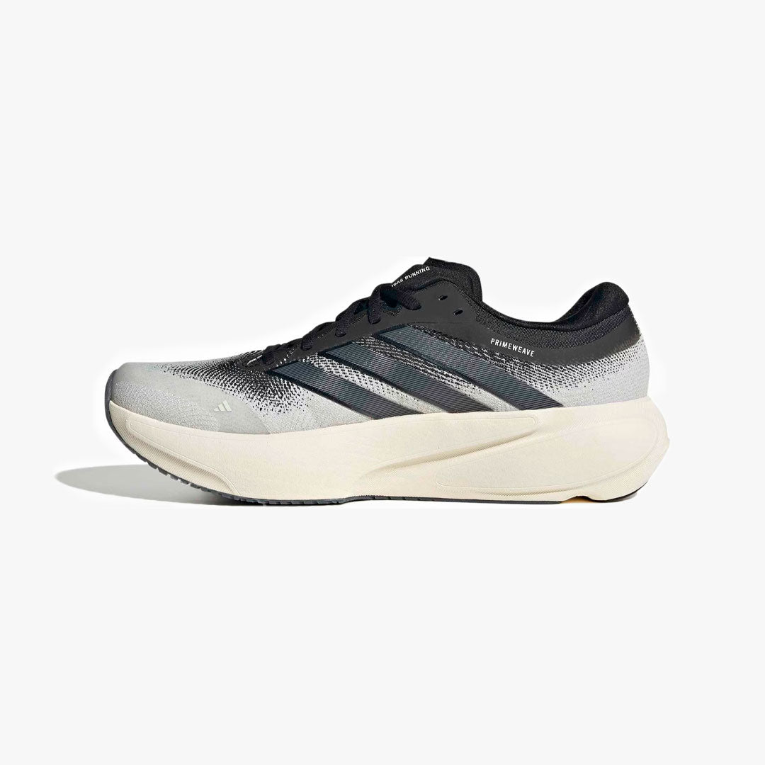 Adidas Supernova Rise 3 Chalk White/Black
