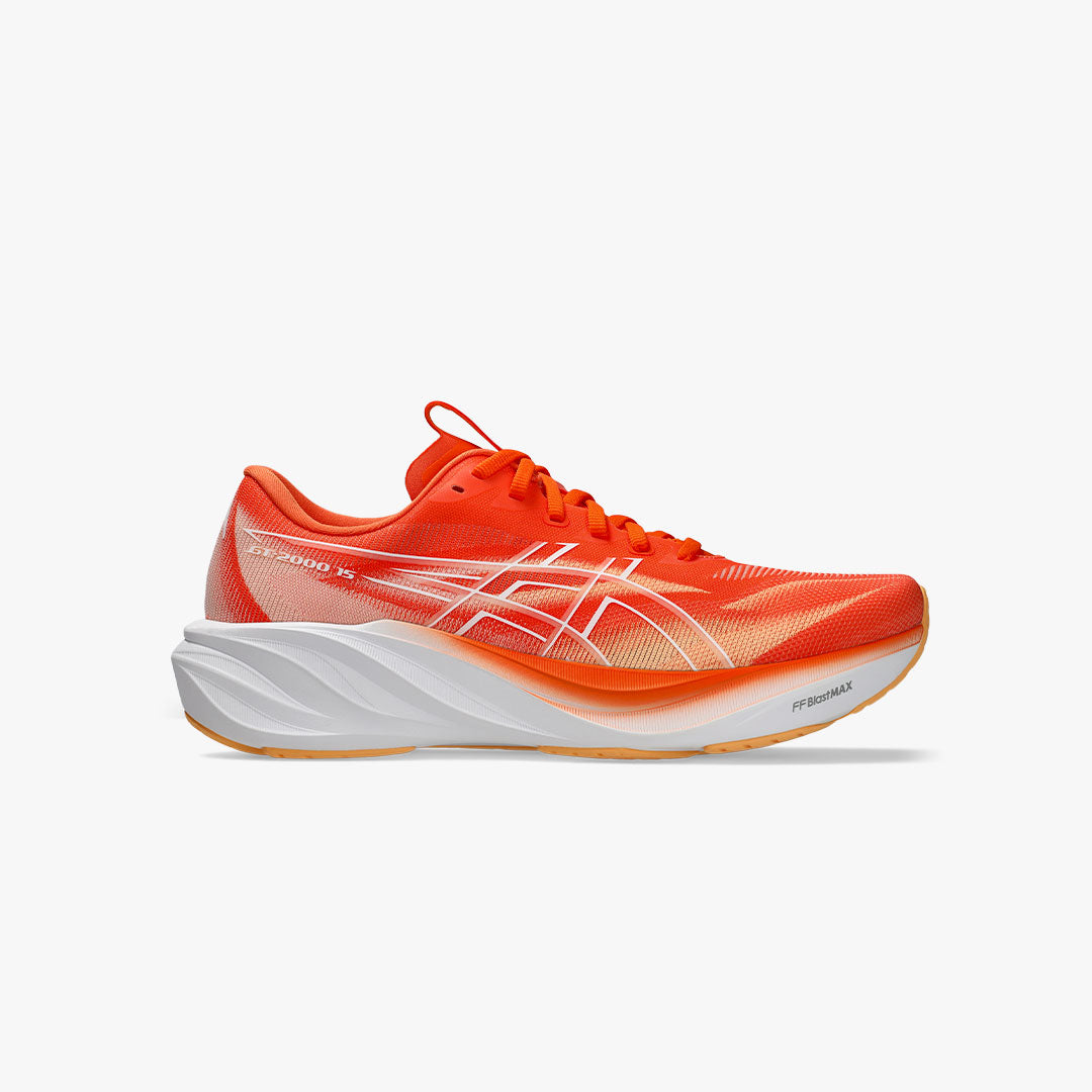 Asics GT-2000 15 Orange