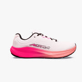 Altra Torin 9 W Coconut Cream/Pink/