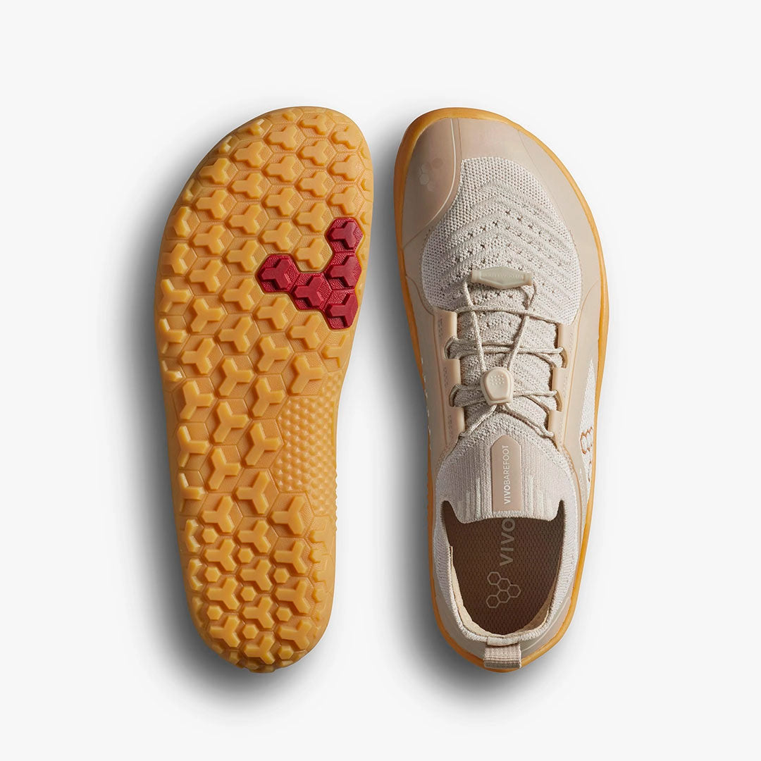VIVOBAREFOOT PRIMUS TRAIL KNIT FG PEYOTE