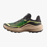 Salomon Genesis 2 Sunny Lime/Black