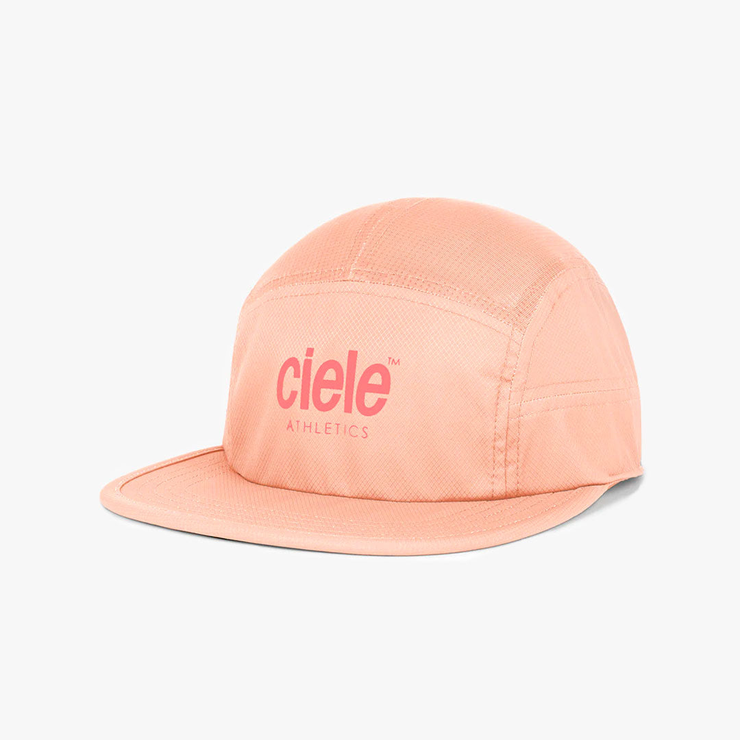 Gorra Ciele GoCap Classic Athletics Cadmium