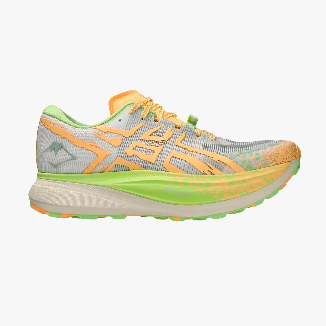 Asics Metafuji Trail Multicolor