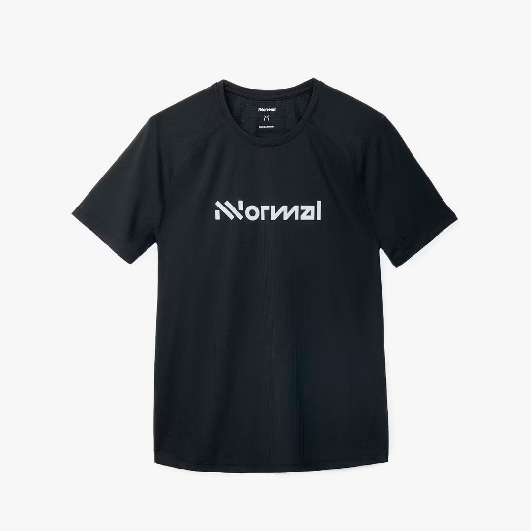 Camiseta Nnormal Race NN W Black