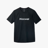 Camiseta Nnormal Race NN W Black
