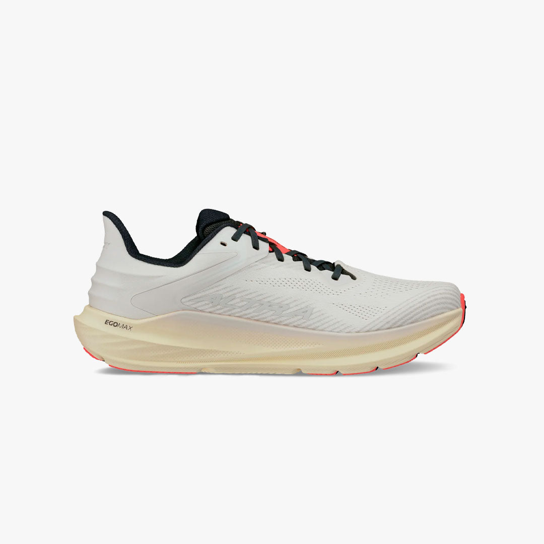 Altra Torin 8 Light Gray